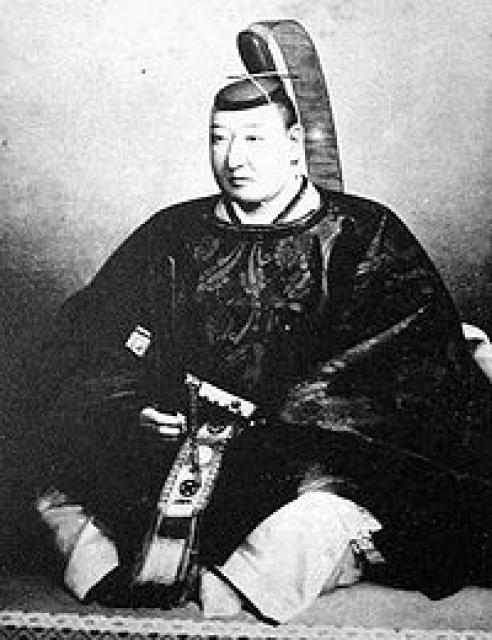 Abe Masahiro