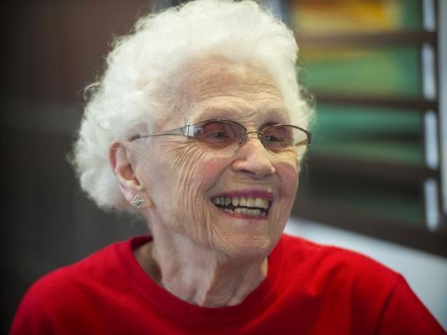 Loraine Maurer photo Loraine Maurer