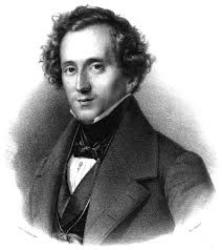 Felix Mendelssohn-Bartholdy photo Felix Mendelssohn-Bartholdy