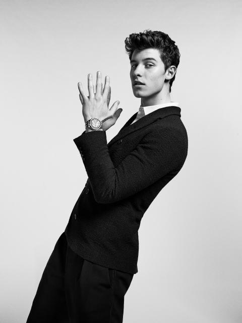 Shawn Mendes photo Shawn Mendes