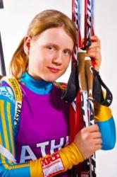 Anastasia Merkushina