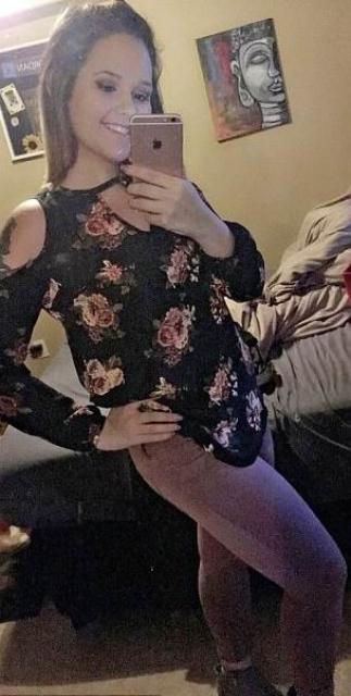 Кайли Мерола