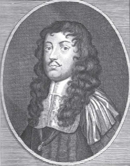 Christopher Myngs