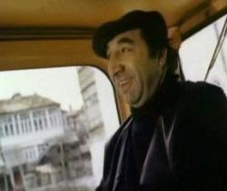 Фрунзик Мкртчян
