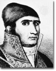 Jose Maria Morelos y Pavon