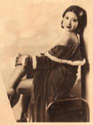Toshia Mori