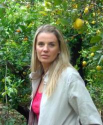 Agata Mroz-Olszewska