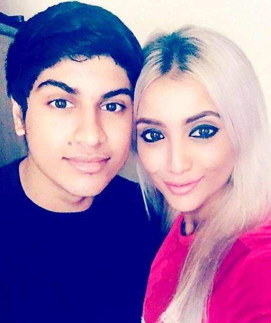 Shimmi Munshi photo Shimmi Munshi
