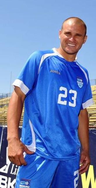 Reinier Alcantara
