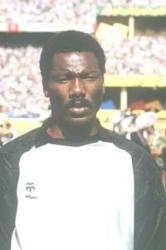 Tomas NKomo photo Tomas NKomo