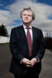 David Oddsson