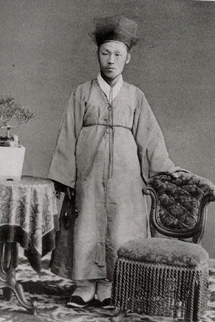 Kim Ok-gyun photo Kim Ok-gyun