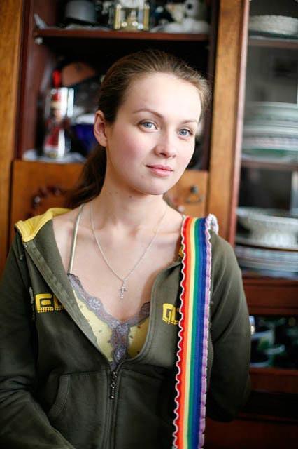 Olga Oleksiy photo Olga Oleksiy