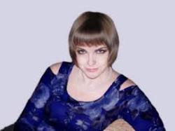 Анна Ольховская