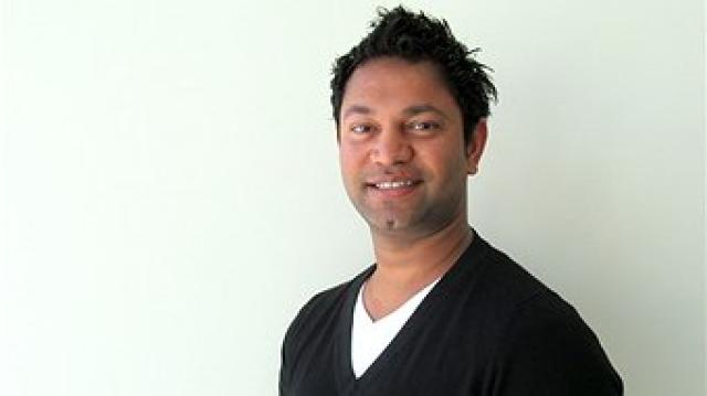 Saroo Brierley