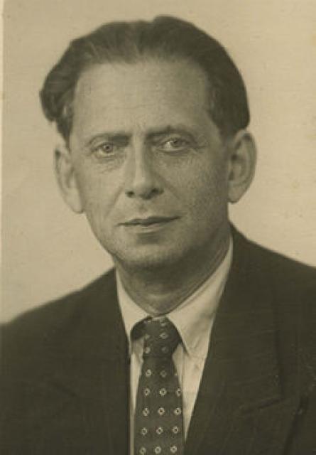 Boris Brainin