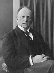 Otto Brahm Otto Brahm