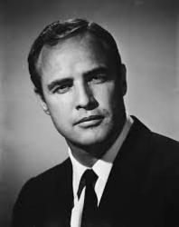 Marlon Brando Marlon Brando