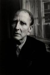 Bill Brandt photo Bill Brandt