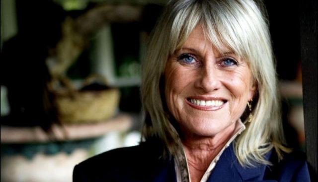 Margit Bjorlow Brandt