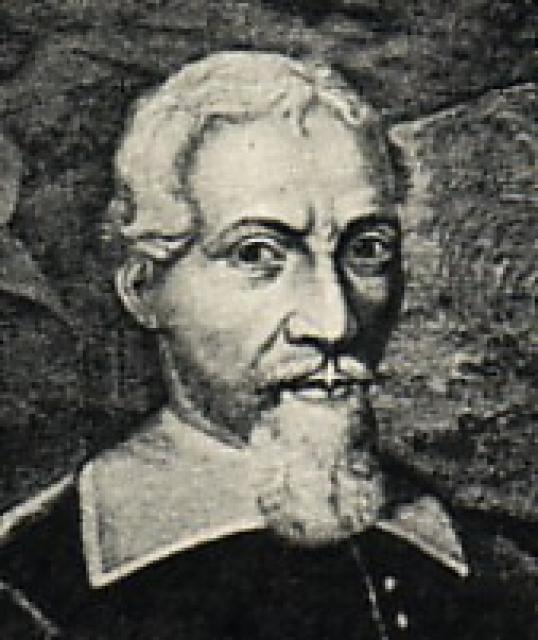 Хендрик Браувер