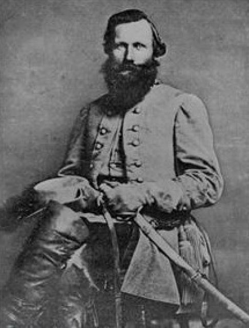 James Ewell Brown photo James Ewell Brown