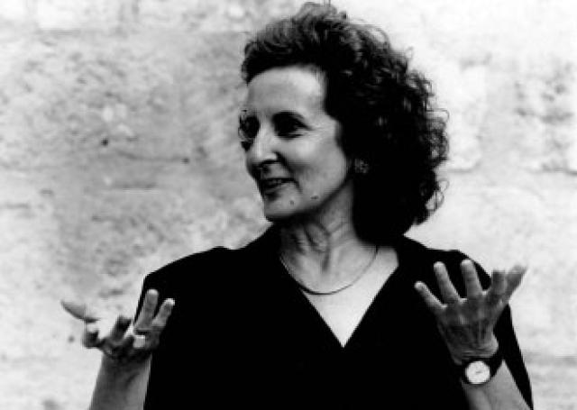 Trisha Brown photo Trisha Brown