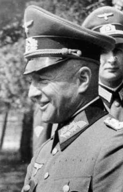 Walther von Brauchitsch