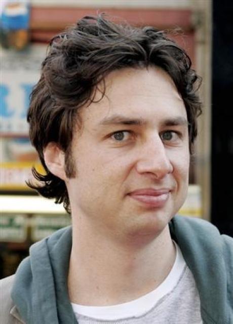 Zach Braff