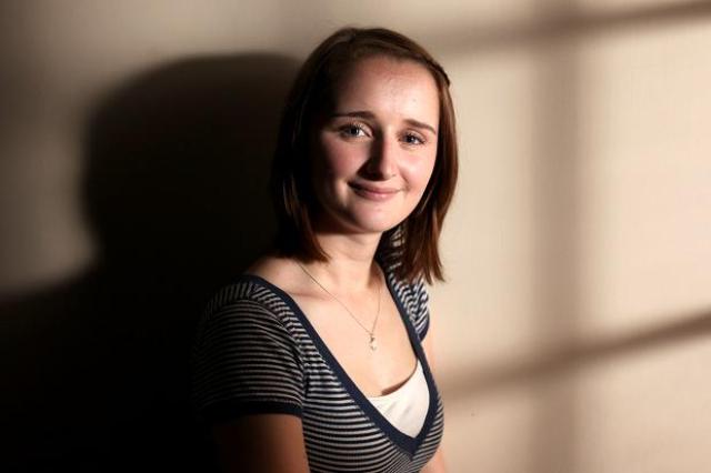 Lauren Bradfield