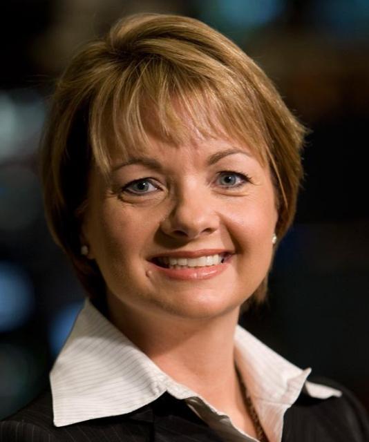 Angela Braly