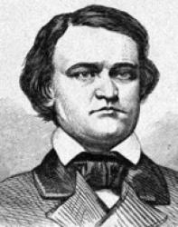 John Cabell Breckinridge