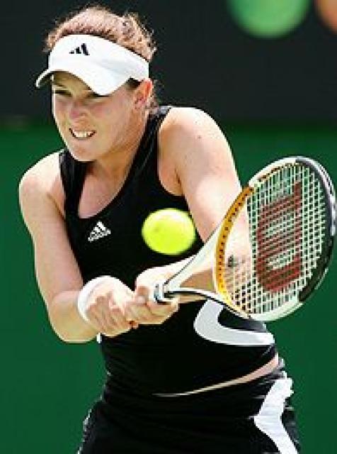 Madison Brengle photo Madison Brengle