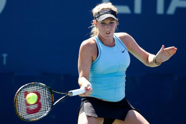 Madison Brengle photo Madison Brengle
