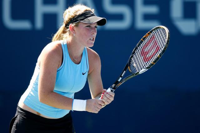 Madison Brengle photo Madison Brengle