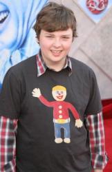 Spencer Breslin