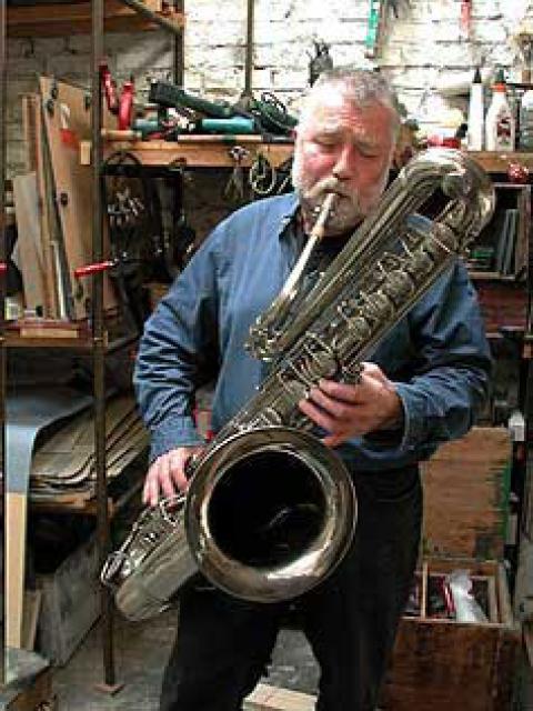 Peterr Bretzman photo Peterr Bretzman