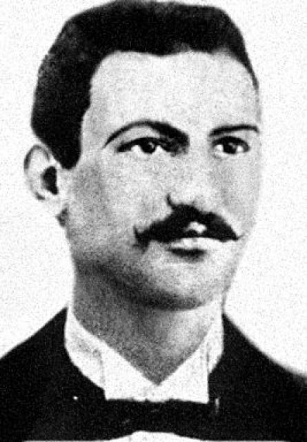 Gaetano Breshy
