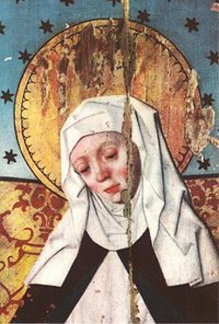  Bridget of Sweden