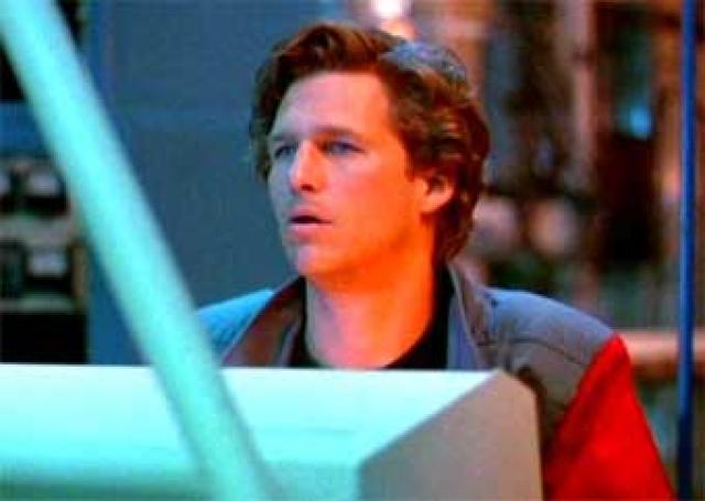 Jeff Bridges
