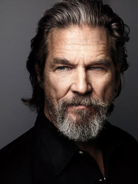 Jeff Bridges