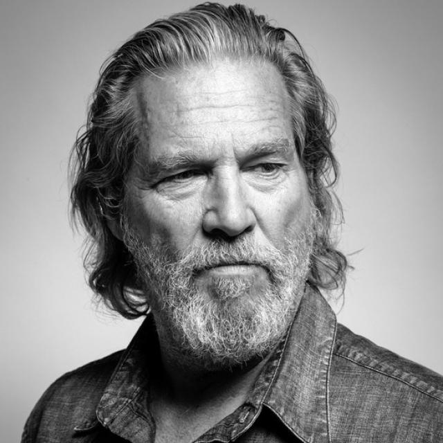 Jeff Bridges