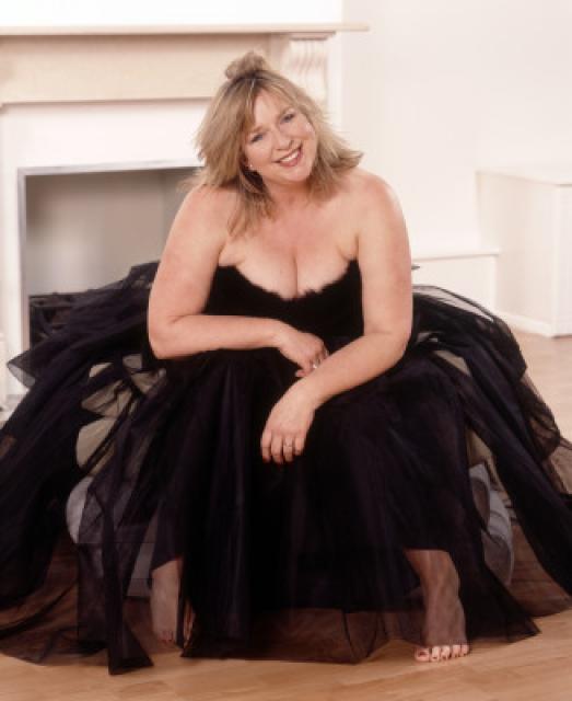 Fern Britton photo Fern Britton