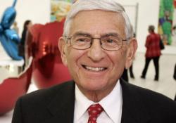 Eli Broad
