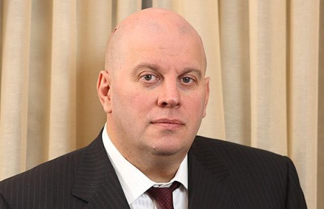 Михаил Бродский