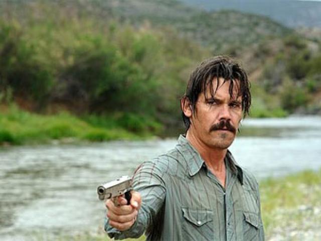 Josh Brolin