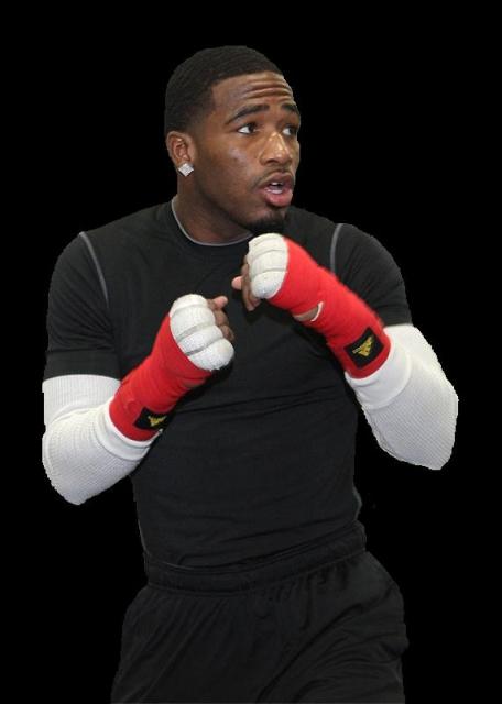 Adrien Broner