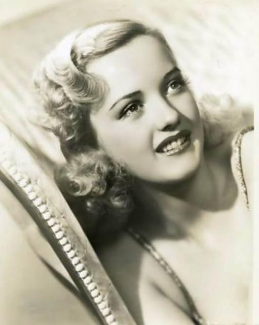 Phyllis Brooks photo Phyllis Brooks