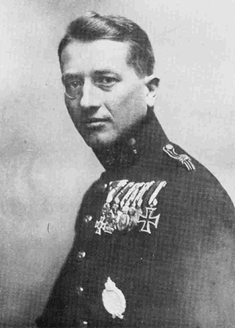 Годвин Брумовски фото Годвин Брумовски