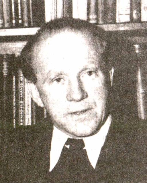 Verner Heisenberg photo Verner Heisenberg